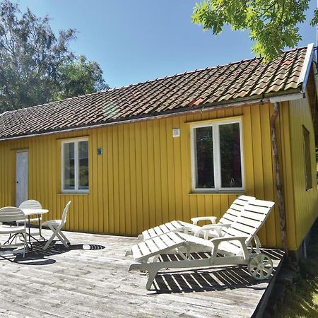 Amazing Home In Hunnebostrand With 1 Bedrooms Exterior photo
